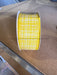 Yellow-White Tweed Solid 1.5’’X10Y 41512-09-02 Ribbon