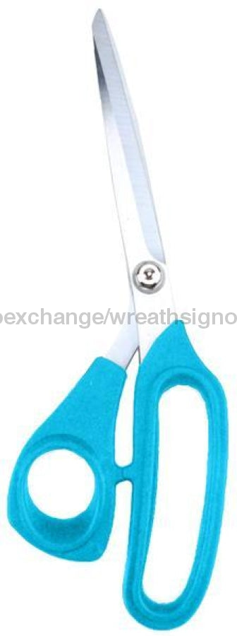 9.5L Ribbon Scissor Turquoise Mt107230 Tool