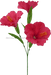 Hibiscus Spray 29414Bt Greenery