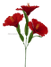 Hibiscus Spray 29414Rd Greenery
