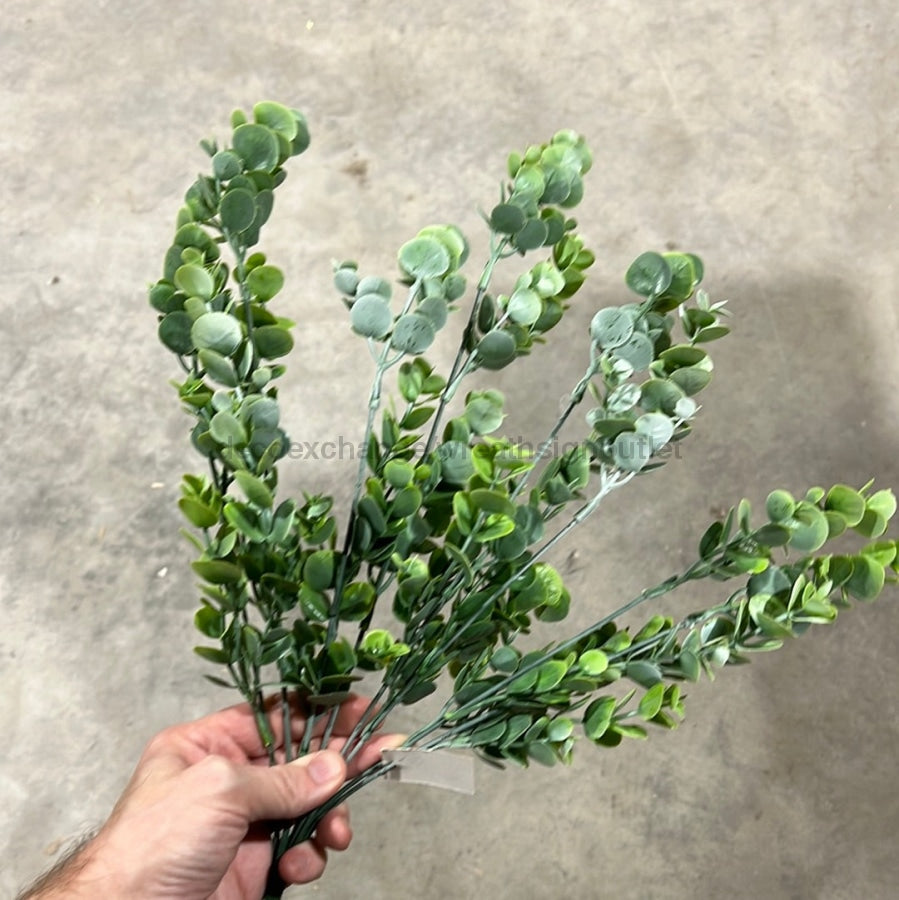 Budget Greenery