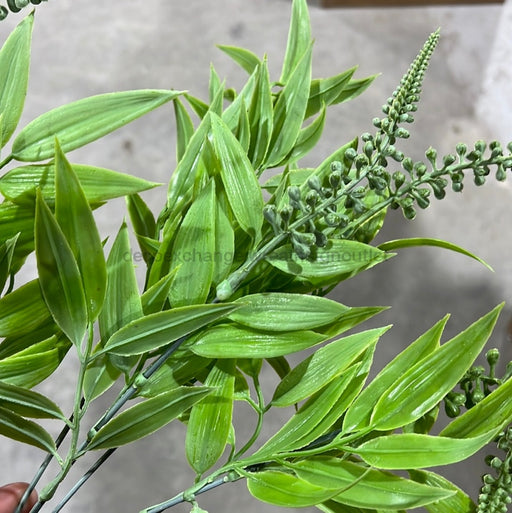 Pls Mix Veronica X8 Fs.grn 57899 Greenery