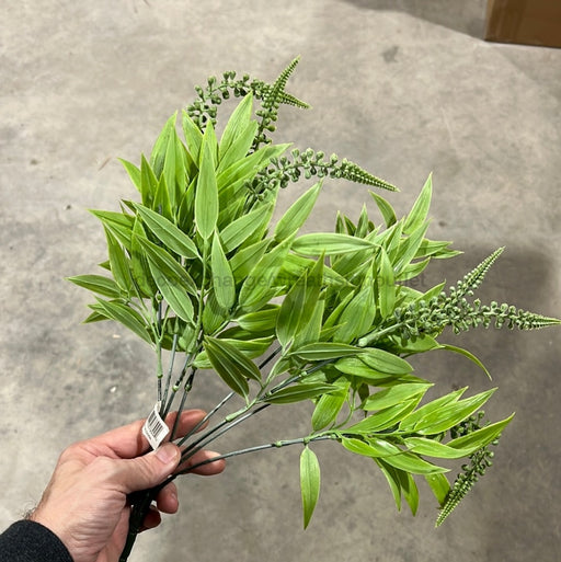 Pls Mix Veronica X8 Fs.grn 57899 Greenery