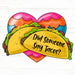 Taco Sign Cinco De Mayo Wood Sign Pcd-W-095 22 Door Hanger